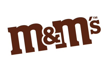 M&M's